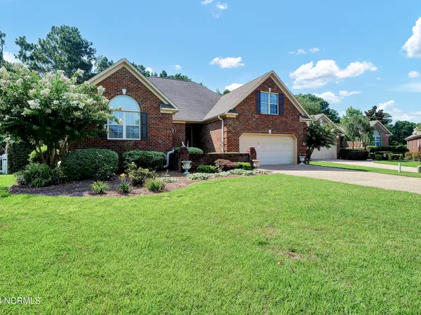 3839 Daphine Drive, Wilmington, NC 28409