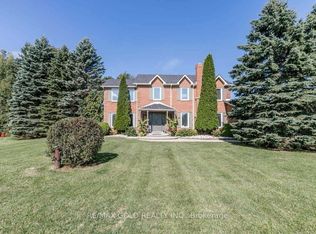 4 Glassford Ct, Caledon, ON L7K0K7