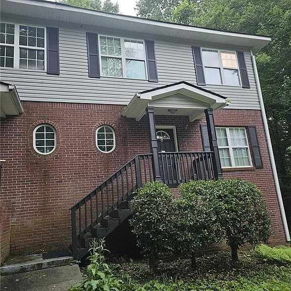 971 Colquitt Pl NW #A — Photo 1