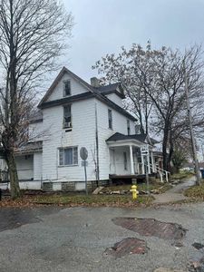 101 S Nebraska St, Marion, IN, 46952