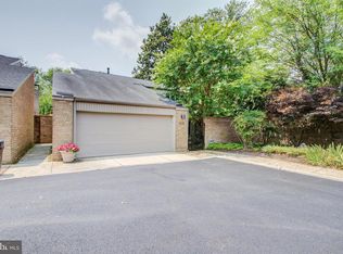 19109 Roman Way, Gaithersburg, MD 20886