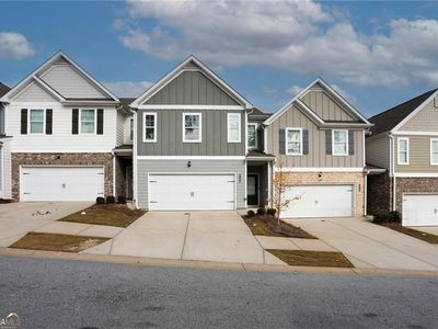 7488 Knoll Hollow Rd, Lithonia, GA, 30058