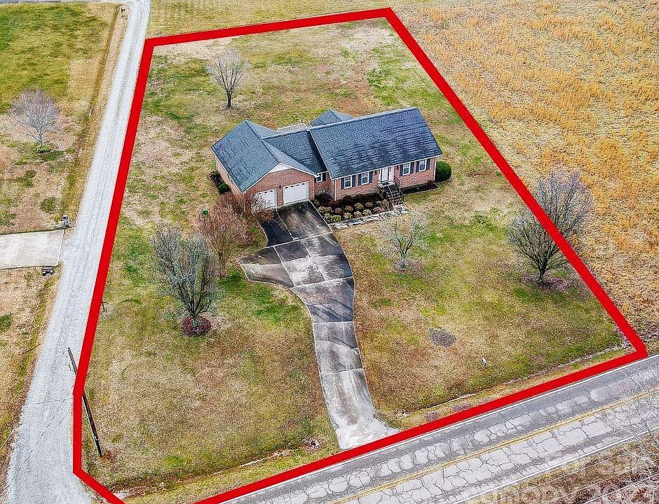 3535 Goodman Lake Rd, Salisbury, NC 28146 Zillow