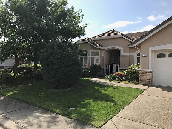 Front yard view two