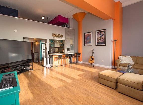 3rd image of 1 Landmark Sq APT 501