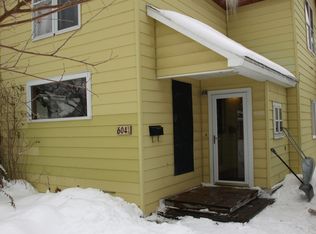 604 Grant St, Traverse City, MI 49686