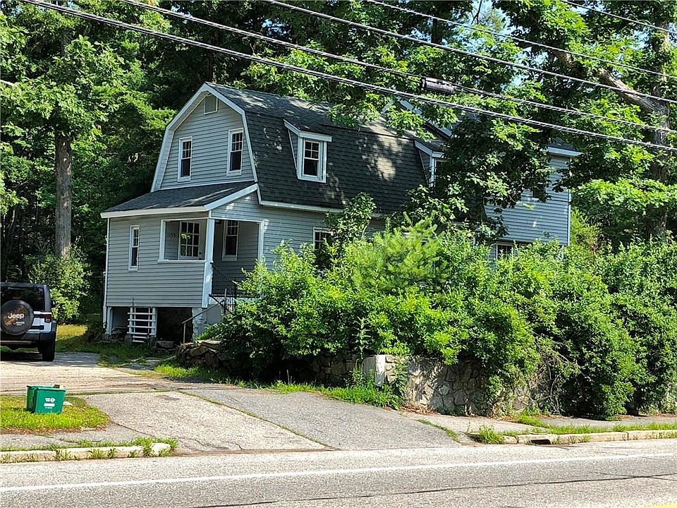 1155 Victory Hwy, North Smithfield, RI 02896 Zillow