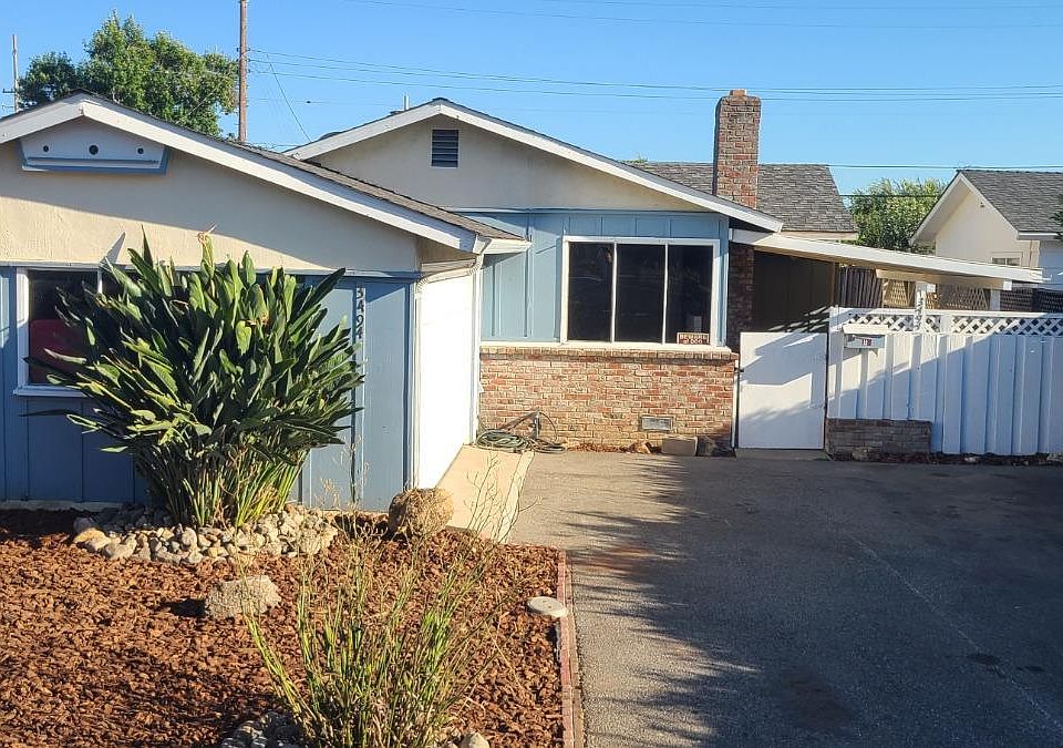 1st image of 3494 San Pablo Ave
