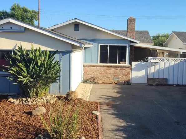 3494 San Pablo Ave, San Jose, CA 95127