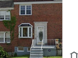 1431 Dartmouth Ave, Baltimore, MD 21234
