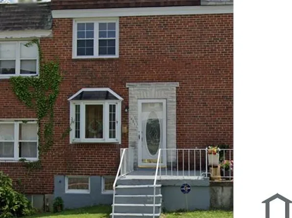 1431 Dartmouth Ave, Baltimore, MD 21234