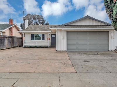 1078 Sultana Dr, San Jose, CA, 95122