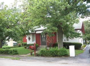 216 Ruth Ave, Marion, OH 43302