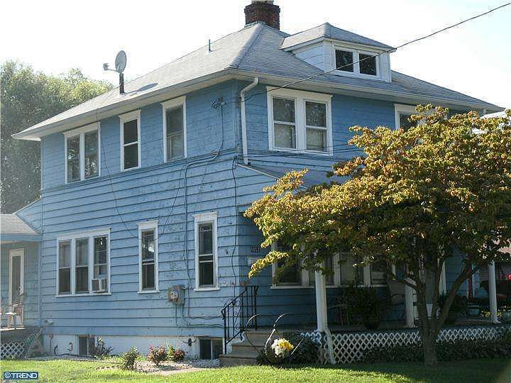 Exterior Side