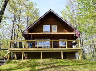 266 Hummingbird Ln, Westfield, PA 16950