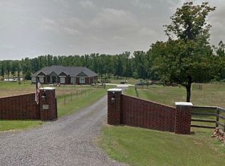 3001 E Carmichael Rd, Cabot, AR 72023