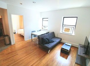 28 Canal St APT 1A, New York, NY 10002
