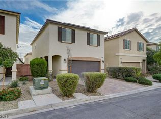 5688 Bishop Flowers St, Las Vegas, NV 89130