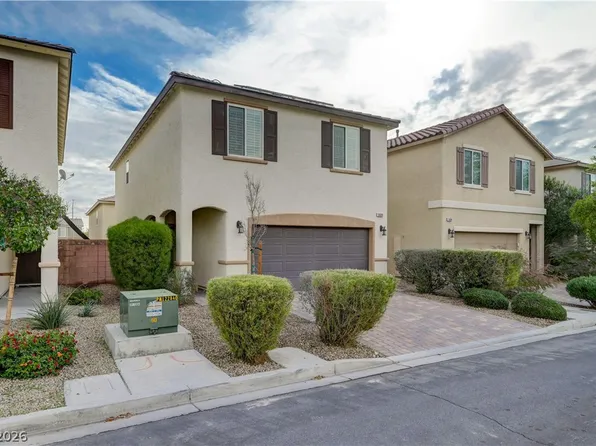 5688 Bishop Flowers St, Las Vegas, NV 89130