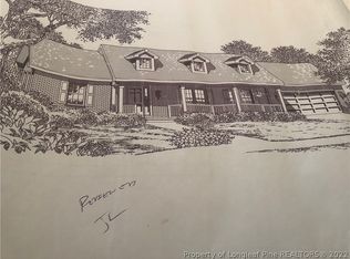 3554 Deep Branch Rd, Lumberton, NC 28360