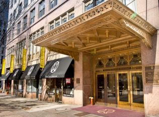 32 Peachtree St NW, Atlanta, GA 30303