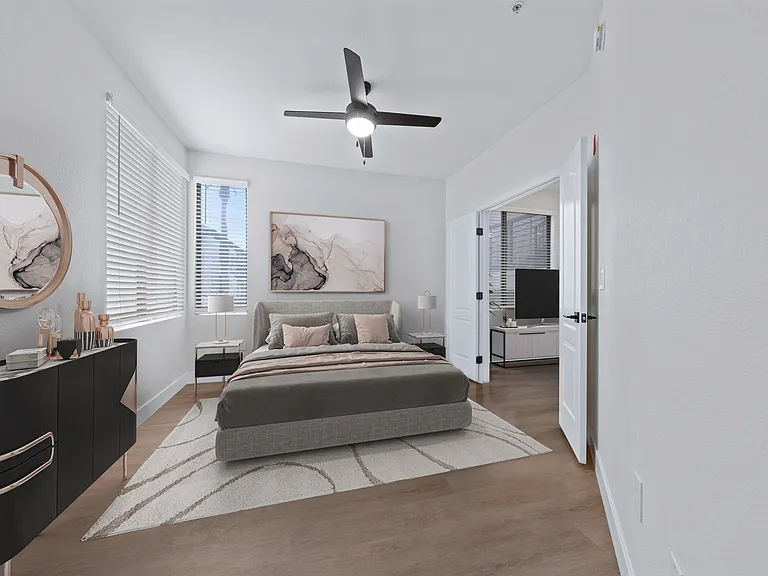 Haven at Midtown — Photo 7