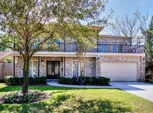 5229 Mimosa Dr, Bellaire, TX 77401