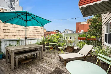 Rented by Brick&Mortar