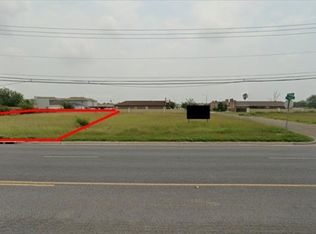 2614 N McColl Rd, Edinburg, TX 78541