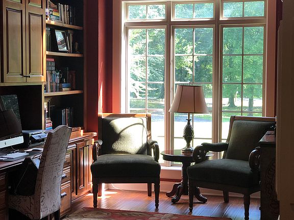 Office/Study/Library