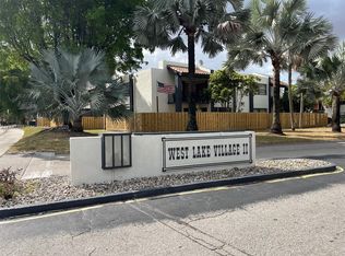 West Lake Village Ii, Miami, FL 33172