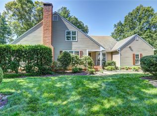 8905 Ginger Way Ct, Henrico, VA 23229