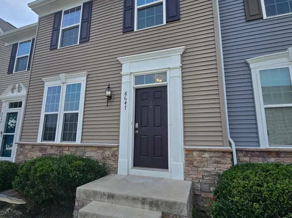 8647 Rosecrans Ln, Spotsylvania, VA 22553