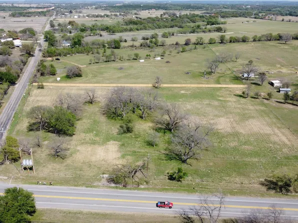 2622 N 144th, Glen Rose, TX 76043