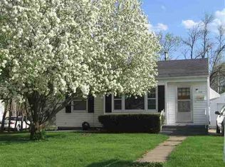 110 E Manning Ave, Ottumwa, IA 52501