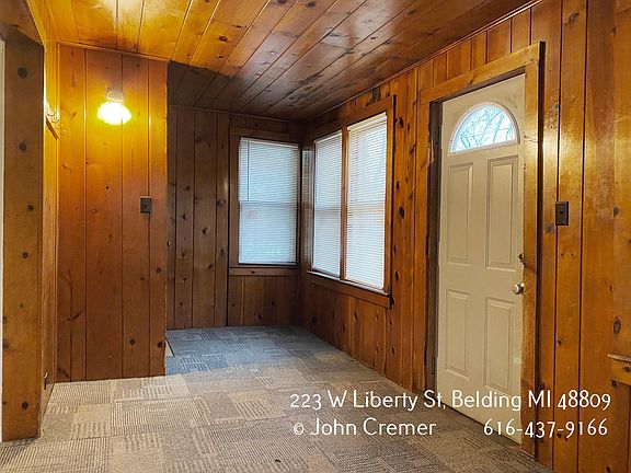Front Entry Area View 1