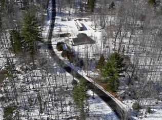 64 Hillside Road, Warren, VT 05674