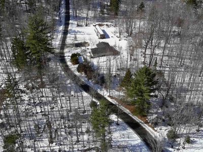 64 Hillside Road, Warren, VT, 05674