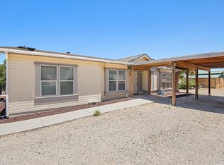 9840 E Avenue W8, Littlerock, CA