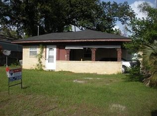 1066 Division St, Biloxi, MS 39530