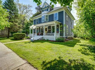 111 E Beloit St, Darien, WI 53114