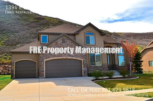 1394 E Lantern Ln — Photo 3