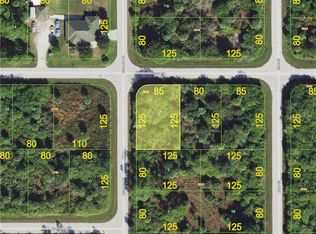 12083 Surrey Ave, Pt Charlotte, FL 33981