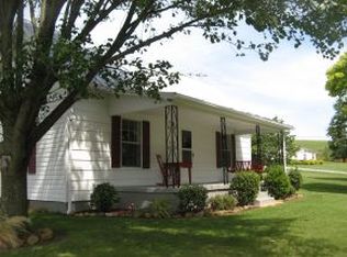 287 Matthews Mill Rd, Telford, TN 37690