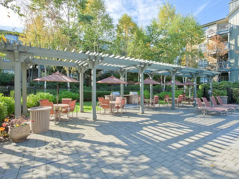 Sundeck