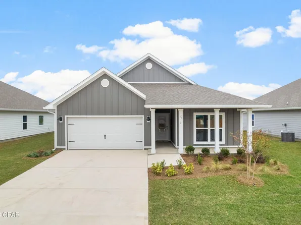 4914 Loblolly Way, Panama City, FL 32404