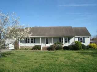 604 Pitts Chapel Rd, Elizabeth City, NC 27909