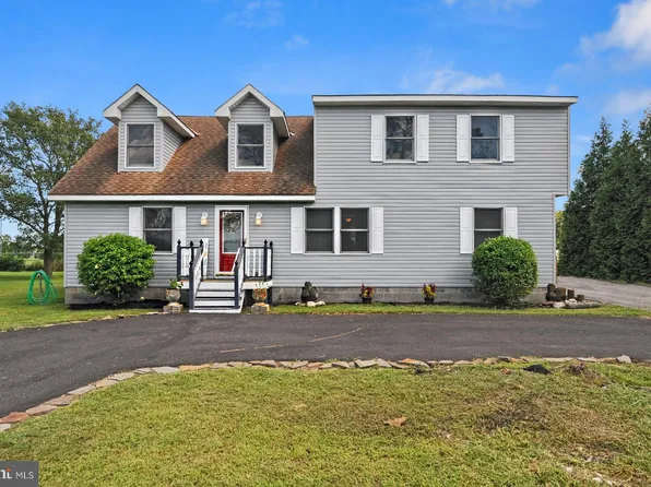 215 Chapel Of Ease St, Dagsboro, DE 19939