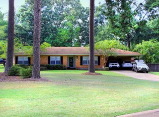 107 Wynnwood Ave, Ruston, LA 71270