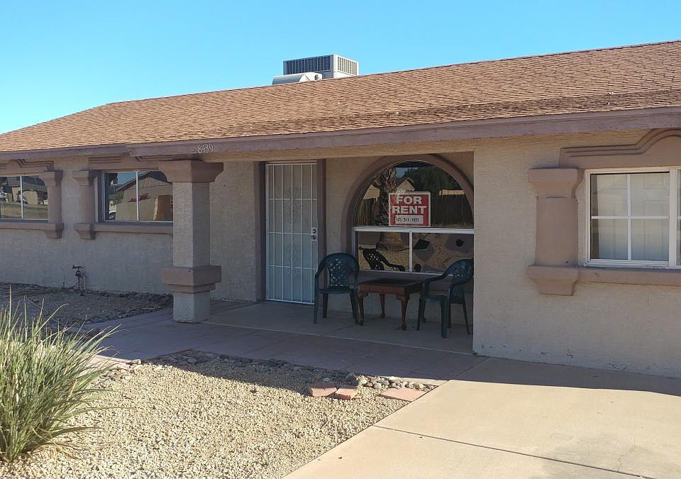 1st image of 8439 W Echo Ln